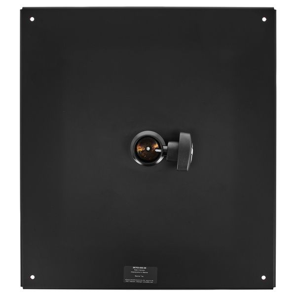 K&M 26753 Projector tray
