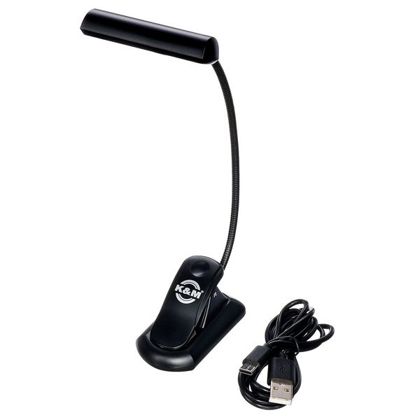 K&M 12264 LED FlexLight Akku