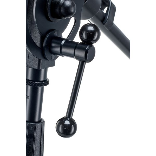 K&M 21010 Microphone stand