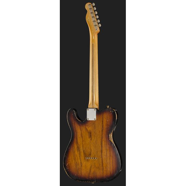 Fender 55 Telecaster SB Relic MBGF