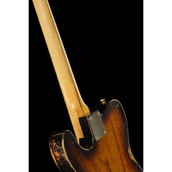 Fender 55 Telecaster SB Relic MBGF