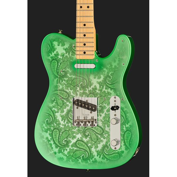 Fender 1967 Telecaster GP NOS MBAM