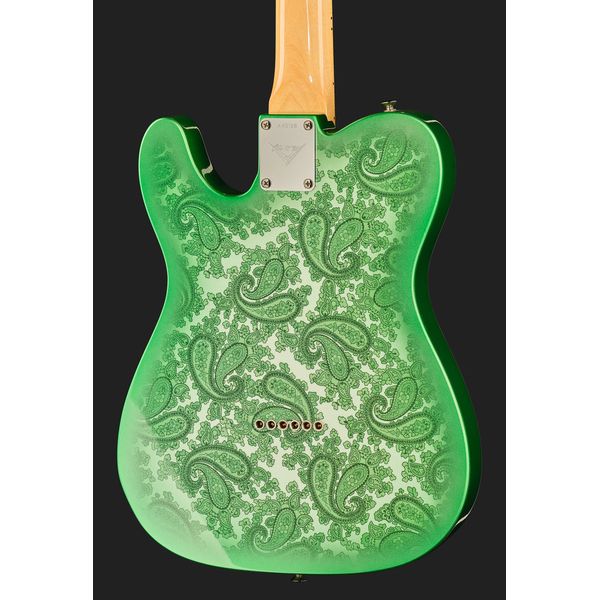 Fender 1967 Telecaster GP NOS MBAM
