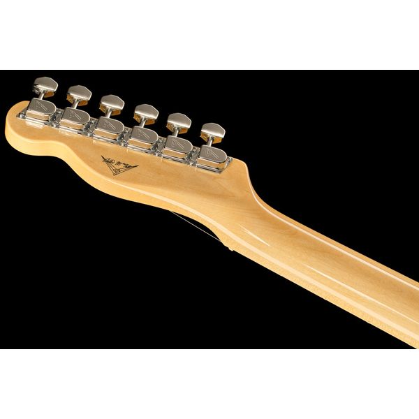 Fender 1967 Telecaster GP NOS MBAM