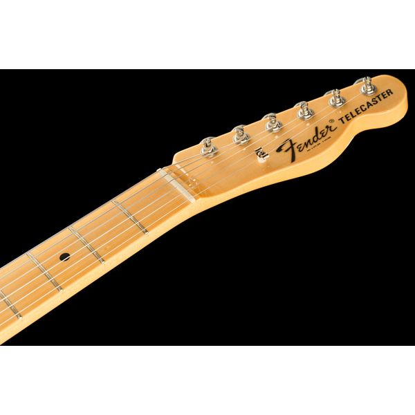 Fender 1967 Telecaster GP NOS MBAM