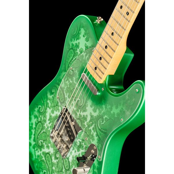 Fender 1967 Telecaster GP NOS MBAM