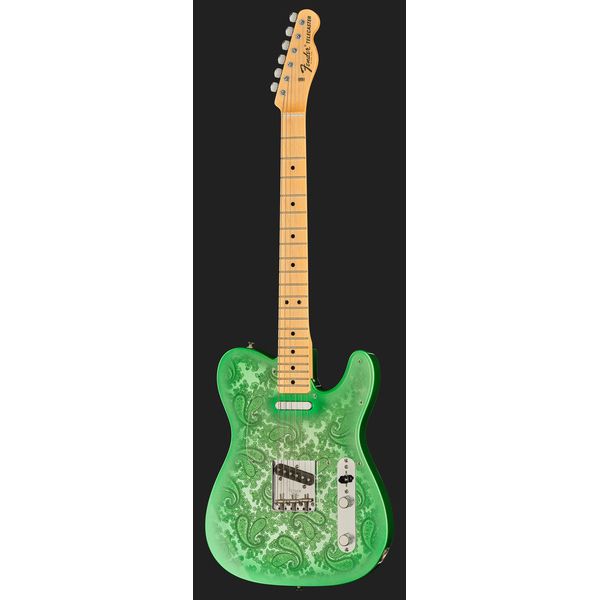 Fender 1967 Telecaster GP NOS MBAM
