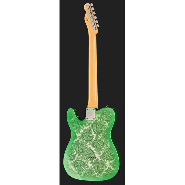 Fender 1967 Telecaster GP NOS MBAM