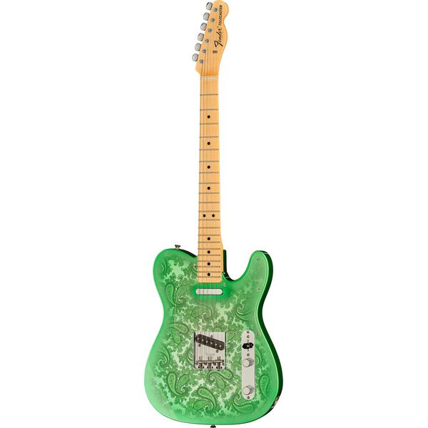 Fender 1967 Telecaster GP NOS MBAM