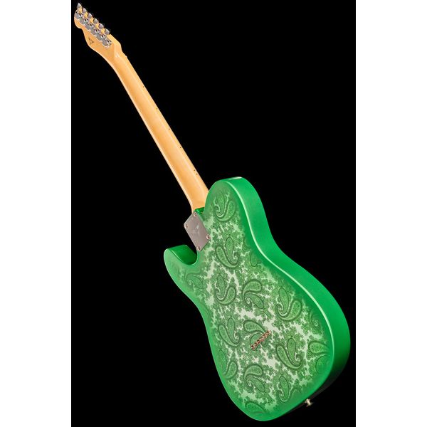 Fender 1967 Telecaster GP NOS MBAM