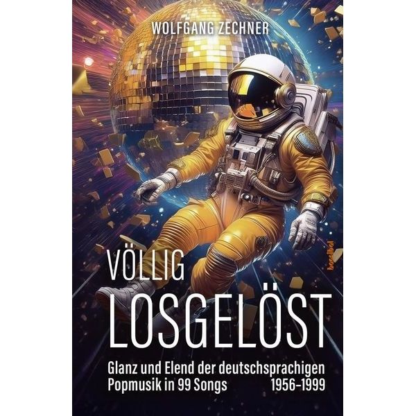 Hannibal Verlag Völlig losgelöst