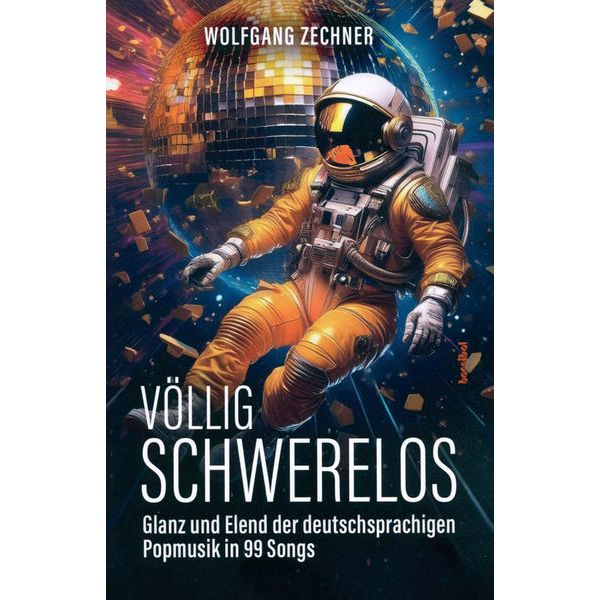 Hannibal Verlag Völlig losgelöst