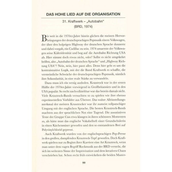 Hannibal Verlag Völlig losgelöst