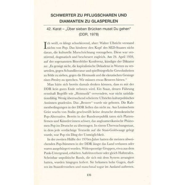 Hannibal Verlag Völlig losgelöst