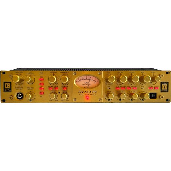 Avalon VT-737SP Gold