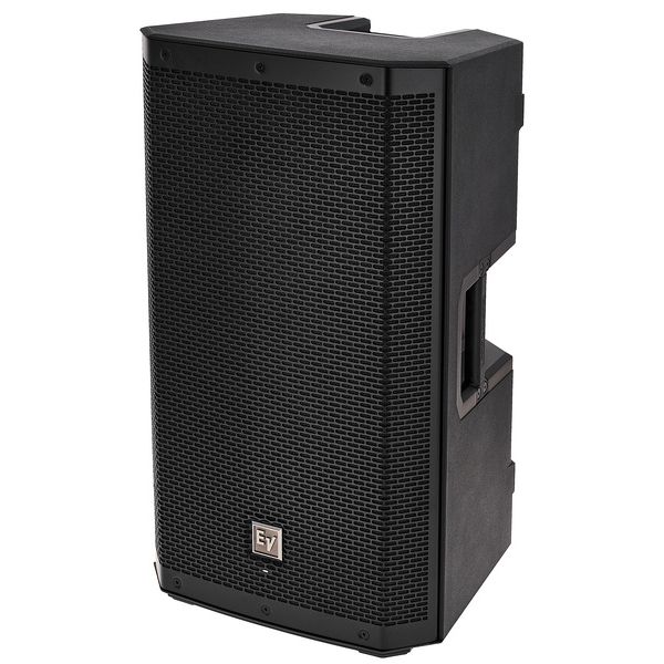 EV ZLX 12P G2 Cover Bundle