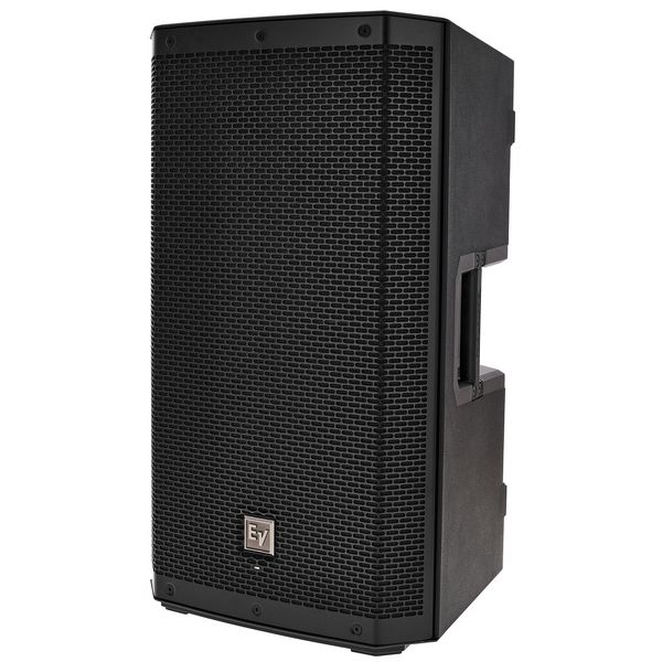 EV ZLX 12P G2 Cover Bundle