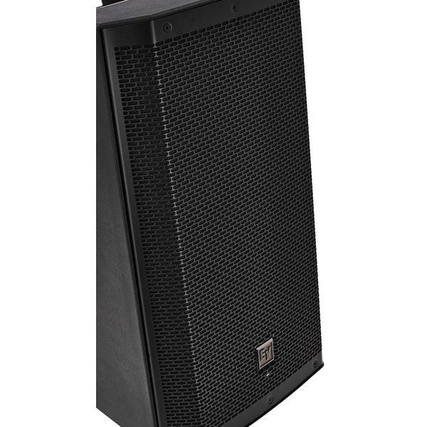 EV ZLX 12P G2 Cover Bundle