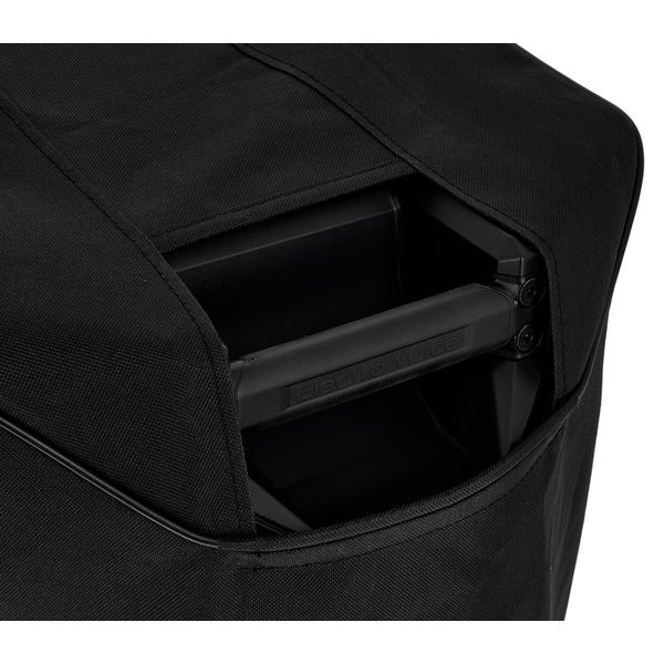 EV ZLX 12P G2 Cover Bundle