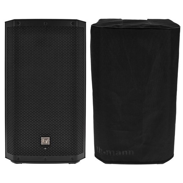 EV ZLX 12P G2 Cover Bundle