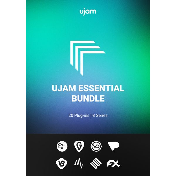 ujam Essential Bundle