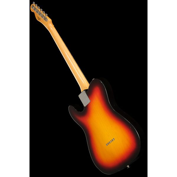 Fender 63 Telecaster A3TSB JM