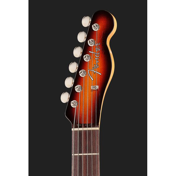 Fender 63 Telecaster A3TSB JM