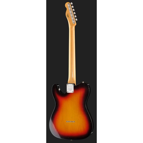 Fender 63 Telecaster A3TSB JM