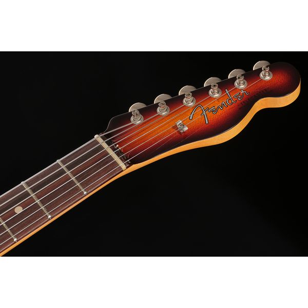 Fender 63 Telecaster A3TSB JM