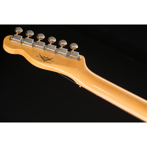 Fender 63 Telecaster A3TSB JM