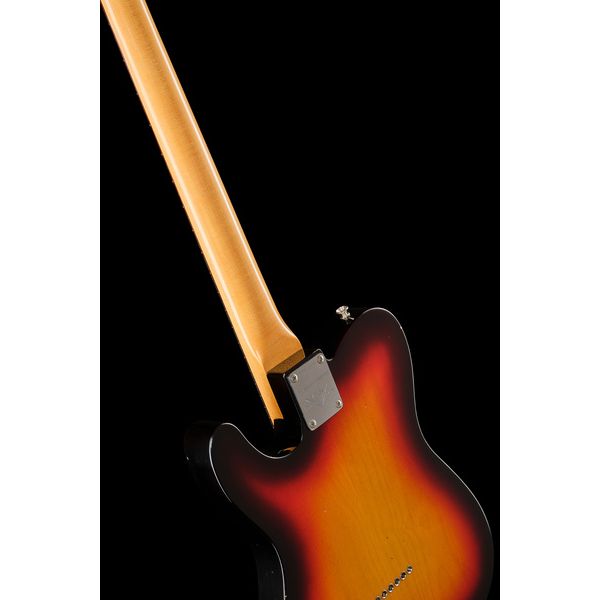Fender 63 Telecaster A3TSB JM
