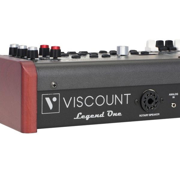 Viscount Legend ONE 61