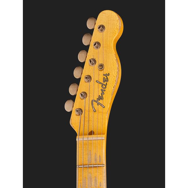 Fender 51 Nocaster 2TSB HR NAMM