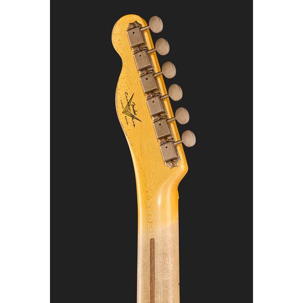 Fender 51 Nocaster 2TSB HR NAMM