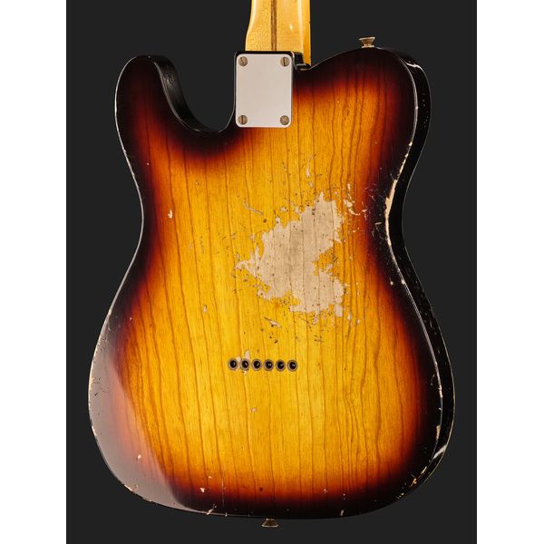 Fender 51 Nocaster 2TSB HR NAMM