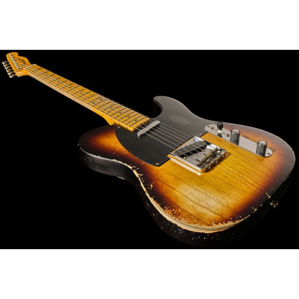 Fender 51 Nocaster 2TSB HR NAMM