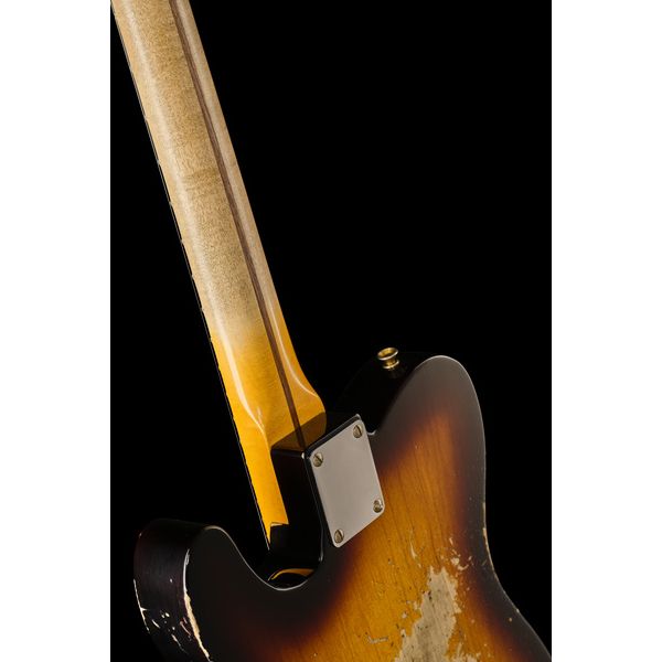 Fender 51 Nocaster 2TSB HR NAMM