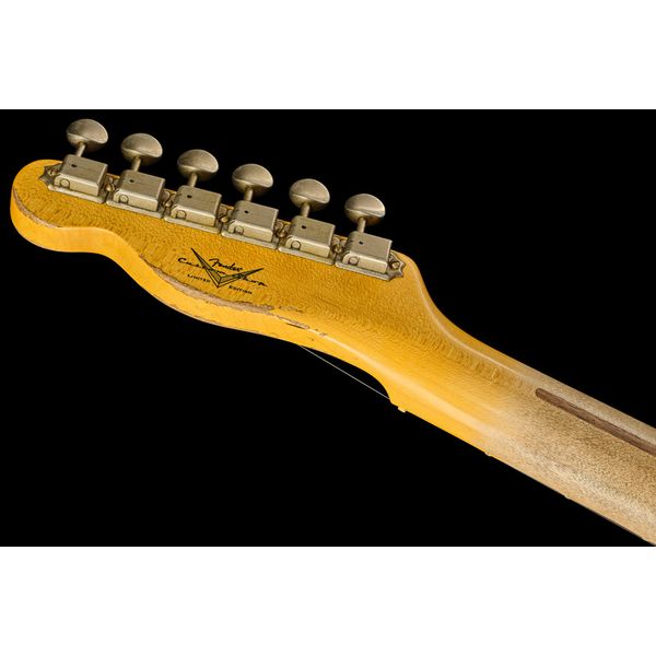 Fender 51 Nocaster 2TSB HR NAMM