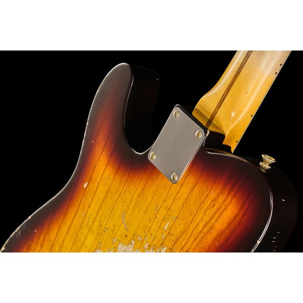 Fender 51 Nocaster 2TSB HR NAMM