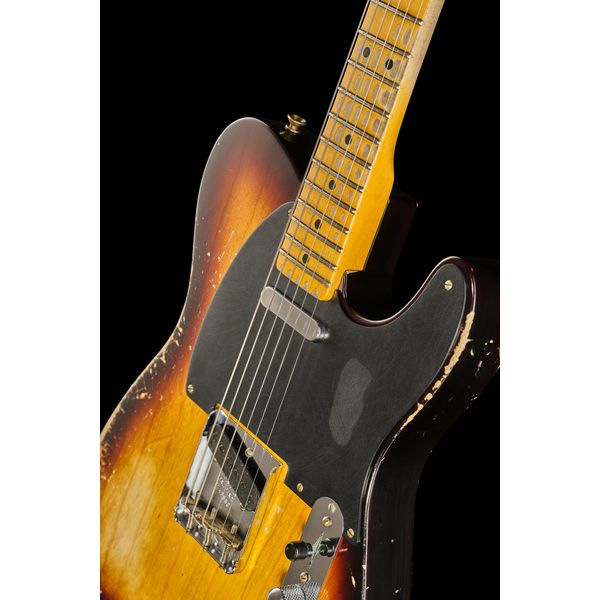 Fender 51 Nocaster 2TSB HR NAMM