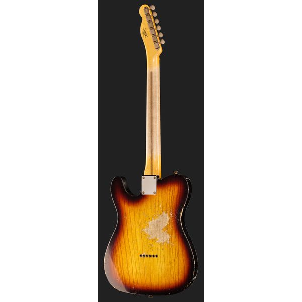 Fender 51 Nocaster 2TSB HR NAMM