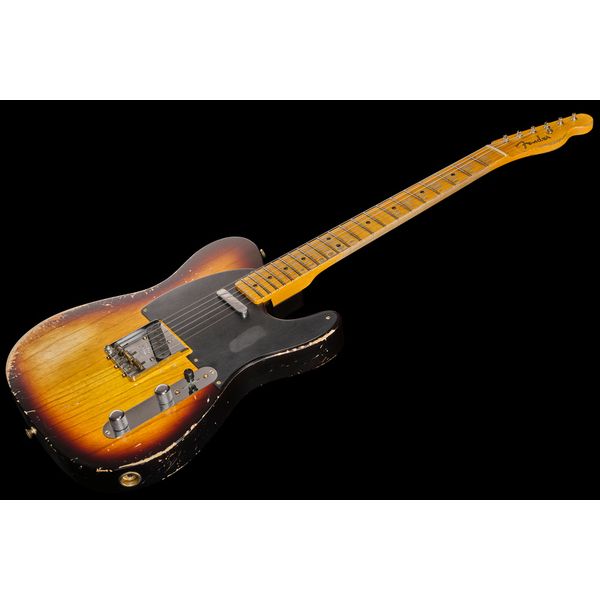 Fender 51 Nocaster 2TSB HR NAMM