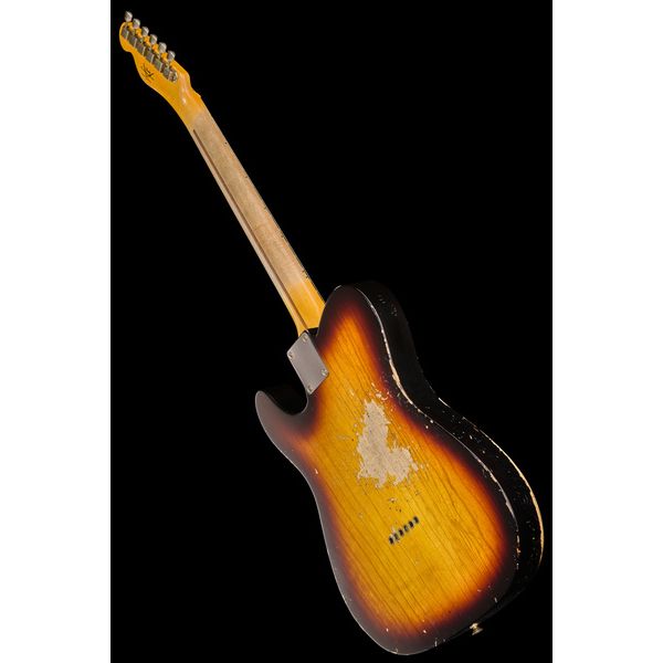 Fender 51 Nocaster 2TSB HR NAMM