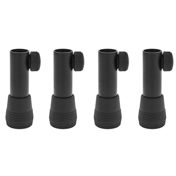 K&M 13493 Chair leg extension