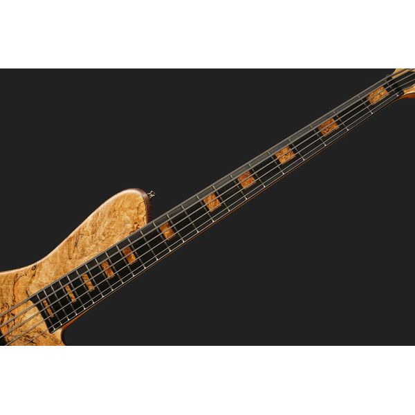 Franz Bassguitars Sirius 5 SMB Premium
