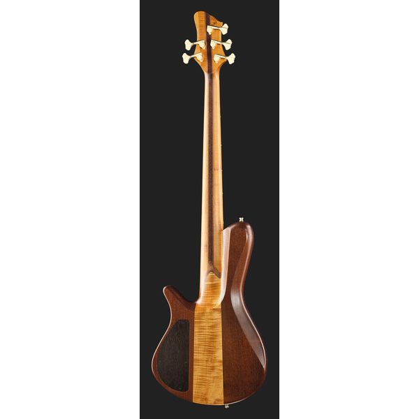 Franz Bassguitars Sirius 5 SMB Premium