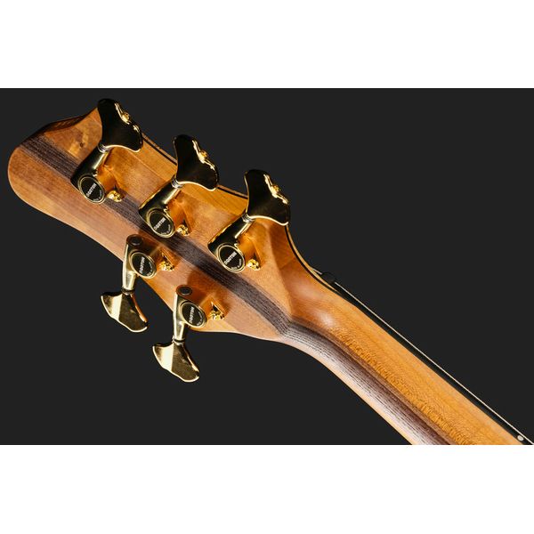 Franz Bassguitars Sirius 5 SMB Premium