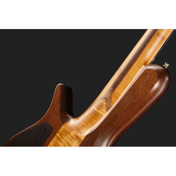 Franz Bassguitars Sirius 5 SMB Premium