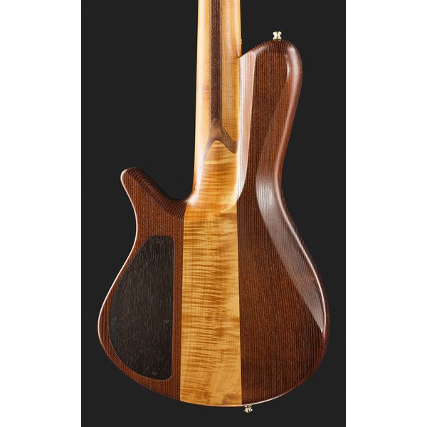Franz Bassguitars Sirius 5 SMB Premium