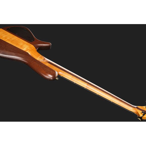 Franz Bassguitars Sirius 5 SMB Premium